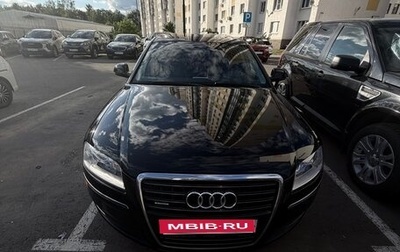 Audi A8, 2008 год, 1 050 000 рублей, 1 фотография