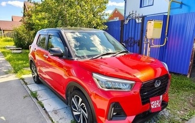 Daihatsu Rocky, 2020 год, 1 690 000 рублей, 1 фотография