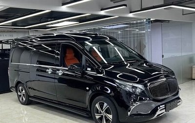 Mercedes-Benz V-Класс, 2026 год, 10 200 007 рублей, 1 фотография