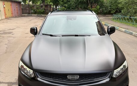 Geely Tugella FY11, 2023 год, 2 400 000 рублей, 1 фотография