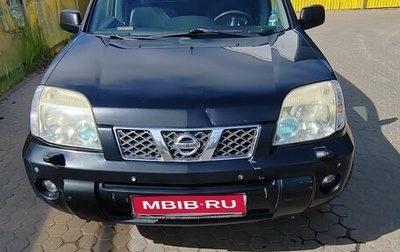 Nissan X-Trail, 2007 год, 700 000 рублей, 1 фотография