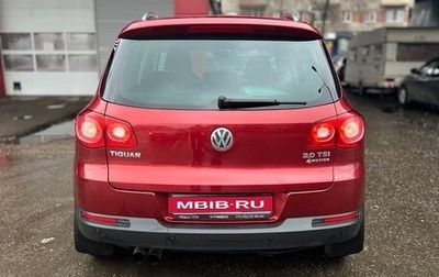 Volkswagen Tiguan I, 2011 год, 1 060 000 рублей, 1 фотография