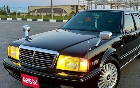 Nissan Cedric VII, 1999 год, 750 000 рублей, 1 фотография