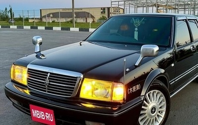 Nissan Cedric VII, 1999 год, 750 000 рублей, 1 фотография