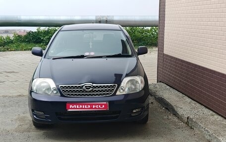 Toyota Corolla, 2000 год, 400 000 рублей, 1 фотография