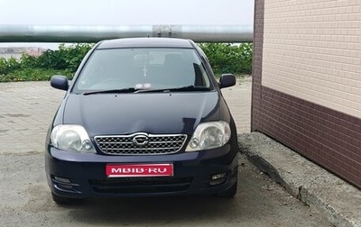 Toyota Corolla, 2000 год, 400 000 рублей, 1 фотография
