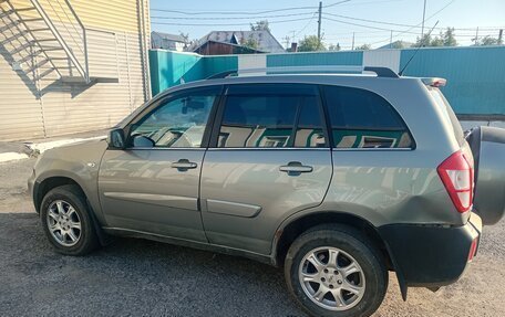 Chery Tiggo (T11), 2013 год, 580 000 рублей, 1 фотография