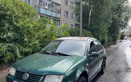 Volkswagen Bora, 2000 год, 150 000 рублей, 1 фотография
