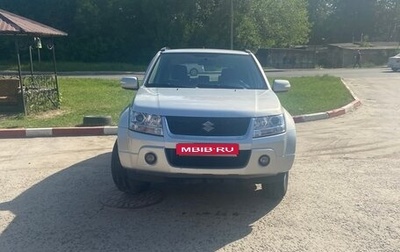 Suzuki Grand Vitara, 2010 год, 870 000 рублей, 1 фотография