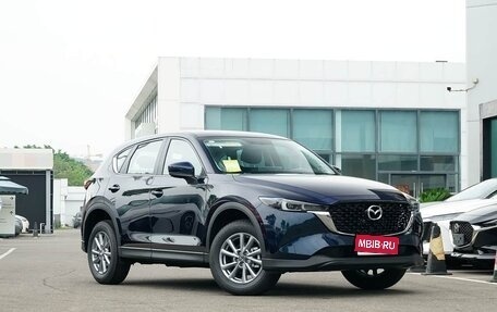Mazda CX-5 II, 2026 год, 2 460 000 рублей, 1 фотография