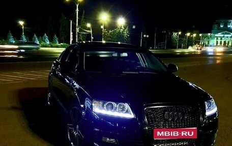 Audi A6, 2010 год, 800 000 рублей, 1 фотография