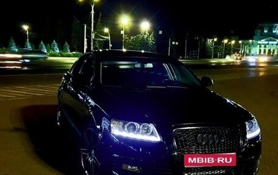 Audi A6, 2010 год, 800 000 рублей, 1 фотография