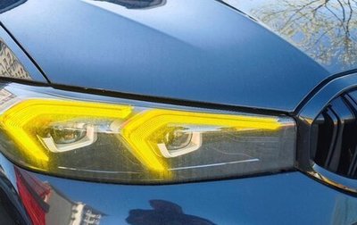BMW 3 серия, 2024 год, 5 643 000 рублей, 1 фотография