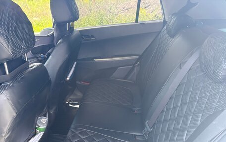 Hyundai Creta I рестайлинг, 2019 год, 1 650 000 рублей, 5 фотография
