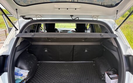 Hyundai Creta I рестайлинг, 2019 год, 1 650 000 рублей, 8 фотография