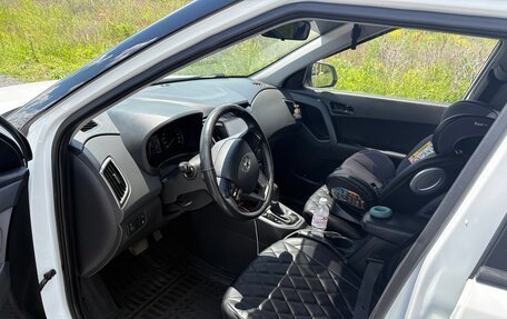 Hyundai Creta I рестайлинг, 2019 год, 1 650 000 рублей, 6 фотография
