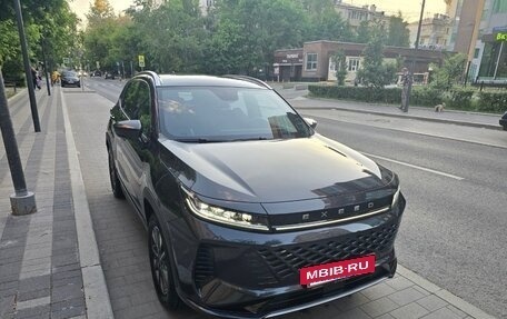 CheryExeed LX, 2024 год, 2 300 000 рублей, 2 фотография