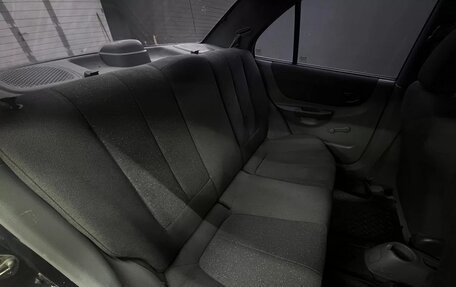 Hyundai Accent II, 2006 год, 259 000 рублей, 5 фотография