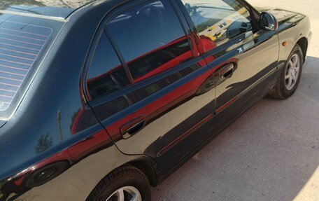 Hyundai Accent II, 2006 год, 259 000 рублей, 8 фотография