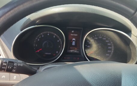 Hyundai Santa Fe III рестайлинг, 2012 год, 1 750 000 рублей, 7 фотография