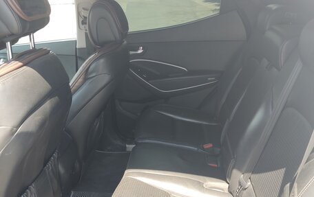 Hyundai Santa Fe III рестайлинг, 2012 год, 1 750 000 рублей, 10 фотография