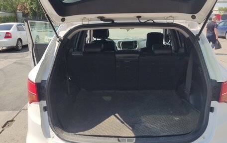 Hyundai Santa Fe III рестайлинг, 2012 год, 1 750 000 рублей, 11 фотография