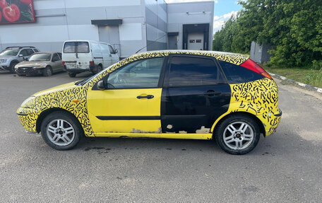 Ford Focus IV, 2003 год, 85 000 рублей, 6 фотография