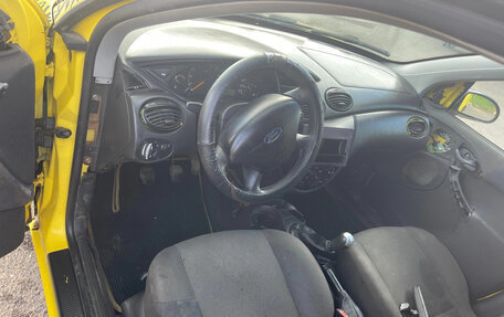 Ford Focus IV, 2003 год, 85 000 рублей, 7 фотография