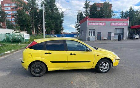 Ford Focus IV, 2003 год, 85 000 рублей, 3 фотография