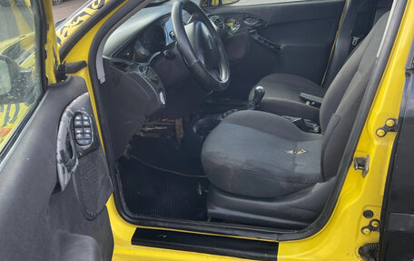 Ford Focus IV, 2003 год, 85 000 рублей, 8 фотография
