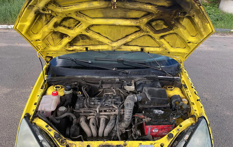 Ford Focus IV, 2003 год, 85 000 рублей, 10 фотография