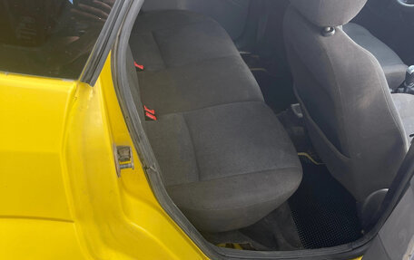 Ford Focus IV, 2003 год, 85 000 рублей, 12 фотография