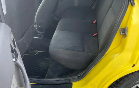 Ford Focus IV, 2003 год, 85 000 рублей, 9 фотография