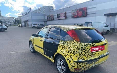 Ford Focus IV, 2003 год, 85 000 рублей, 5 фотография