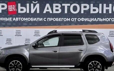 Renault Duster I рестайлинг, 2020 год, 1 599 000 рублей, 8 фотография
