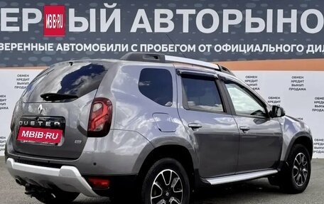Renault Duster I рестайлинг, 2020 год, 1 599 000 рублей, 5 фотография
