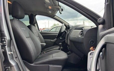 Renault Duster I рестайлинг, 2020 год, 1 599 000 рублей, 15 фотография