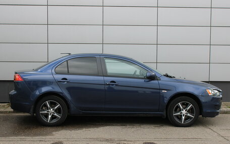 Mitsubishi Lancer IX, 2008 год, 498 000 рублей, 4 фотография