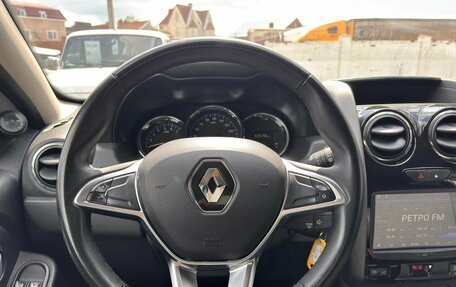 Renault Duster I рестайлинг, 2020 год, 1 599 000 рублей, 19 фотография