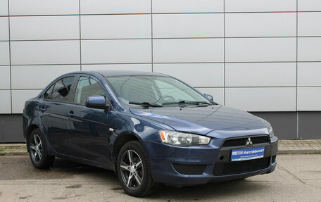 Mitsubishi Lancer IX, 2008 год, 498 000 рублей, 3 фотография