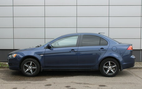 Mitsubishi Lancer IX, 2008 год, 498 000 рублей, 5 фотография