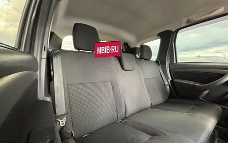 Renault Duster I рестайлинг, 2020 год, 1 599 000 рублей, 13 фотография