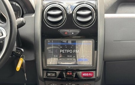 Renault Duster I рестайлинг, 2020 год, 1 599 000 рублей, 18 фотография