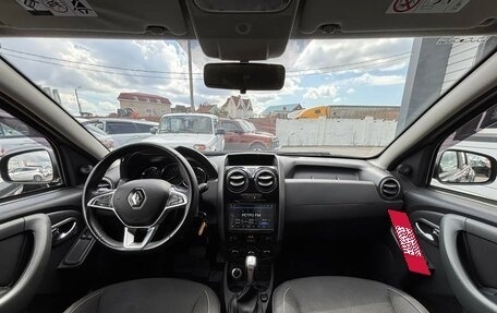 Renault Duster I рестайлинг, 2020 год, 1 599 000 рублей, 16 фотография