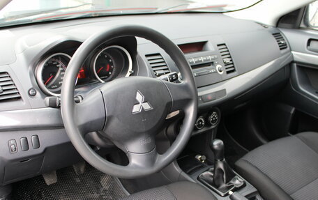 Mitsubishi Lancer IX, 2008 год, 498 000 рублей, 10 фотография