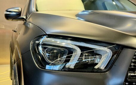 Mercedes-Benz GLE, 2019 год, 5 100 000 рублей, 4 фотография