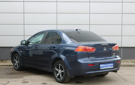 Mitsubishi Lancer IX, 2008 год, 498 000 рублей, 8 фотография