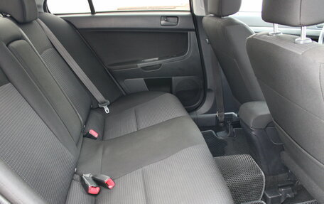 Mitsubishi Lancer IX, 2008 год, 498 000 рублей, 12 фотография