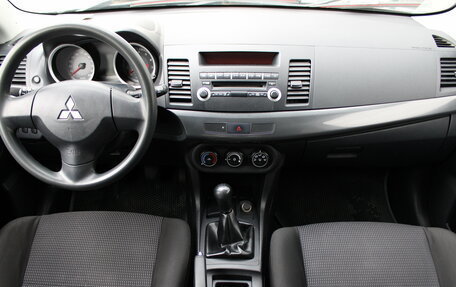 Mitsubishi Lancer IX, 2008 год, 498 000 рублей, 9 фотография