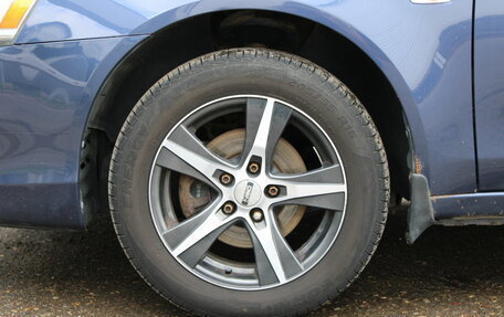 Mitsubishi Lancer IX, 2008 год, 498 000 рублей, 14 фотография